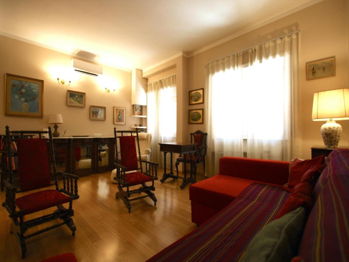 Anna Holiday House Rome Exterior photo
